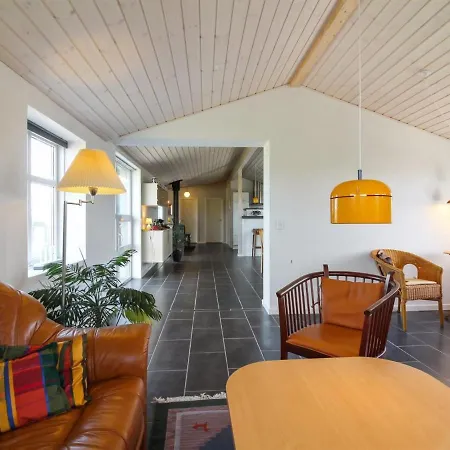 Fabio - 450m From The Sea In Nw Jutland By Interhome Holiday home