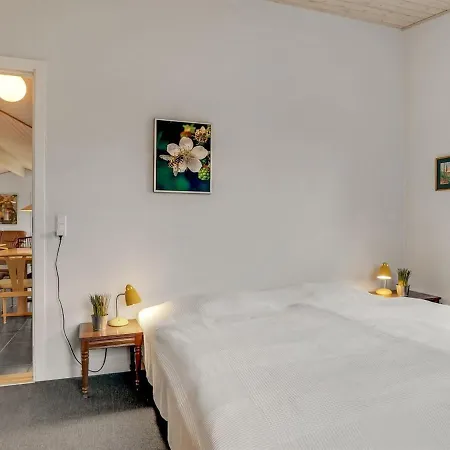 Fabio - 450m From The Sea In Nw Jutland By Interhome Holiday home Lokken