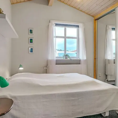 Holiday home Fabio - 450m From The Sea In Nw Jutland By Interhome