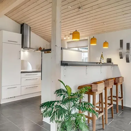 Fabio - 450m From The Sea In Nw Jutland By Interhome Holiday home *