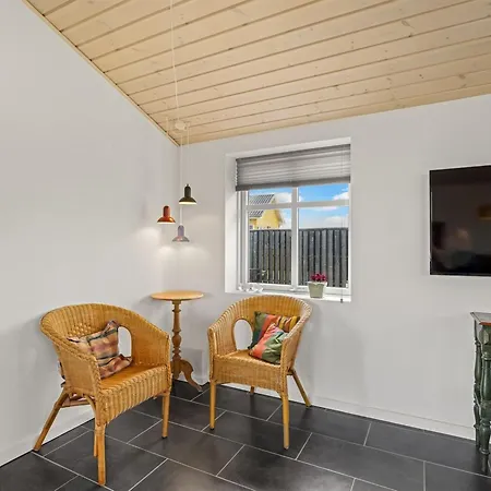 Hébergement de vacances Fabio - 450m From The Sea By Interhome *