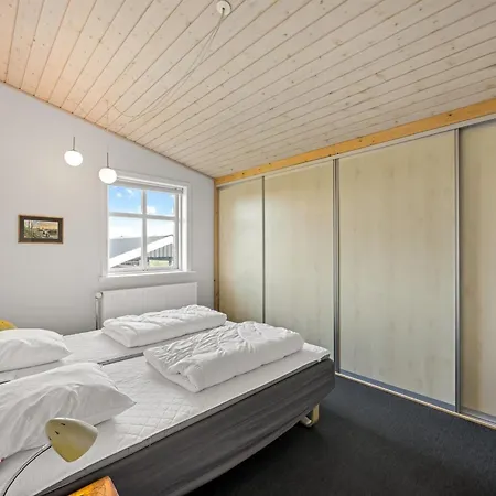 Fabio - 450m From The Sea By Interhome * Lokken