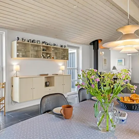 Fabio - 450m From The Sea By Interhome Hébergement de vacances Løkken