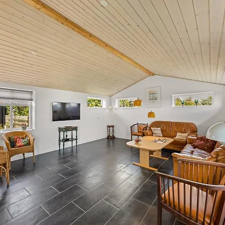 Fabio - 450m From The Sea By Interhome Løkken