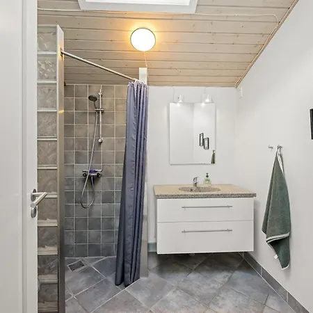 Fabio - 450m From The Sea By Interhome *