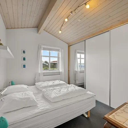 Fabio - 450m From The Sea By Interhome Hébergement de vacances Løkken