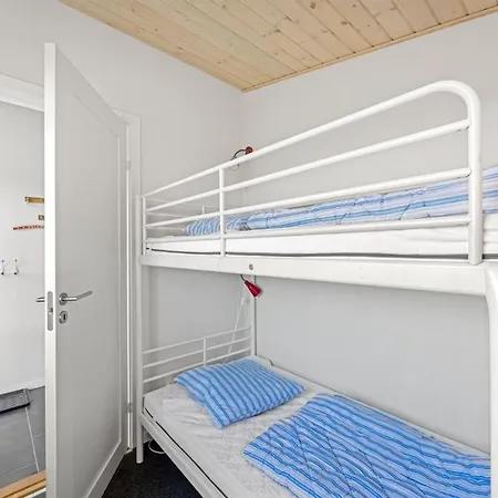 Fabio - 450m From The Sea By Interhome * Løkken