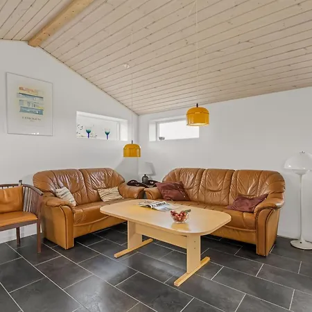 Feriehus Fabio - 450m From The Sea By Interhome *