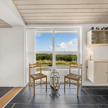 Fabio - 450m From The Sea By Interhome * Løkken