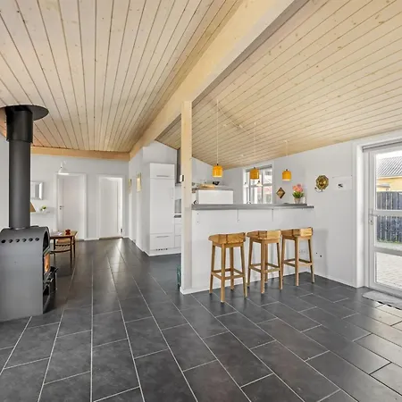 Fabio - 450m From The Sea By Interhome Hébergement de vacances