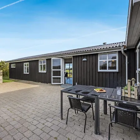 Feriehus Fabio - 450m From The Sea By Interhome *