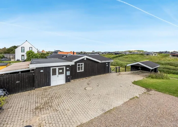 Fabio - 450m From The Sea By Interhome Дом отдыха